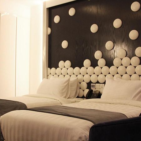Grace 21 Smart Hotel Dhaka Esterno foto