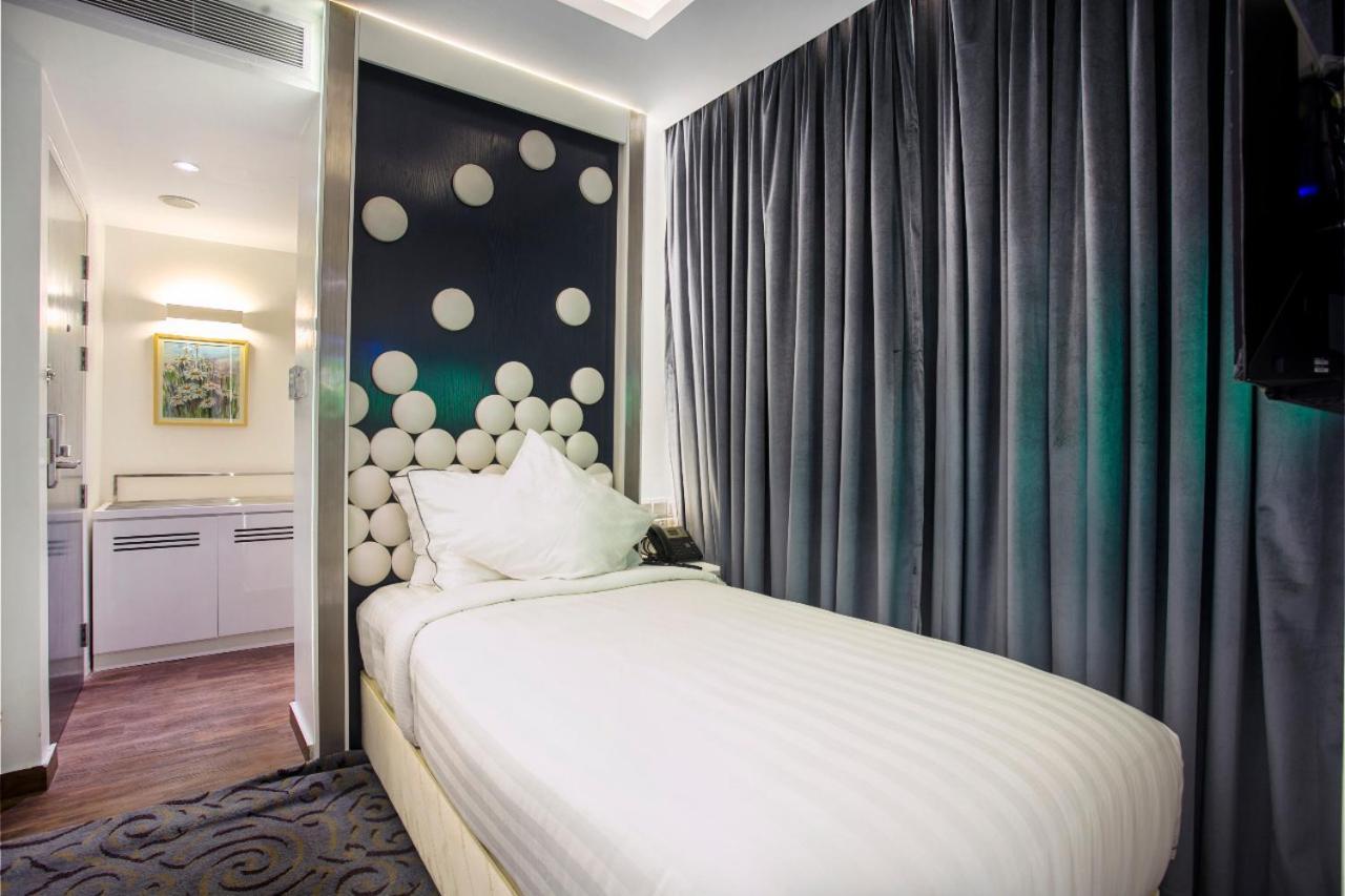 Grace 21 Smart Hotel Dhaka Esterno foto